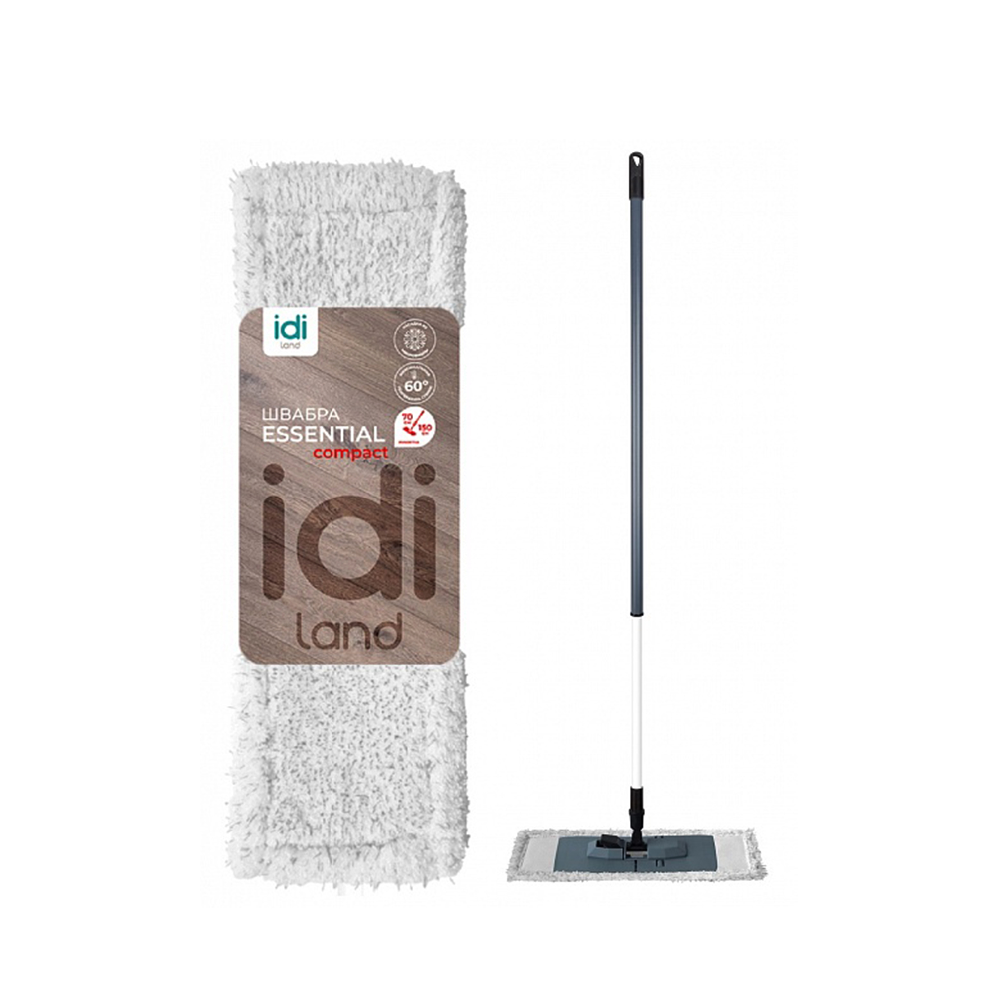 Հատակի շոր ունիվերսալ Essential